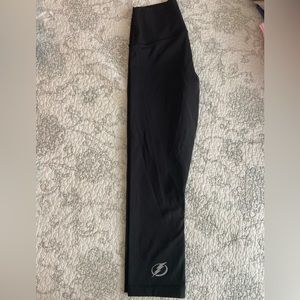 Lululemon Tampa Bay Lightning tights